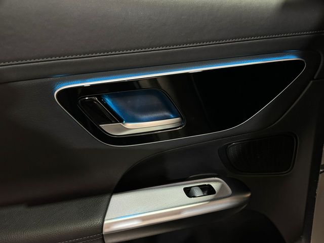 Mercedes-Benz GLC SUV (X254) 2023