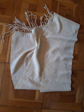 Faja Baturro Beige