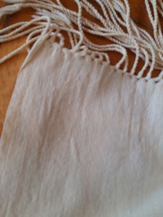 Faja Baturro Beige