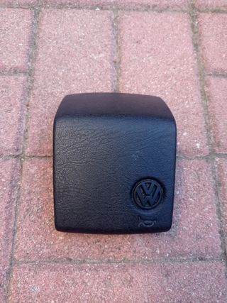 TAPA CLAXON VOLANTE GOLF MK2 CORRADO PASSAT B3