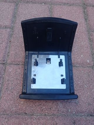 TAPA CLAXON VOLANTE GOLF MK2 CORRADO PASSAT B3