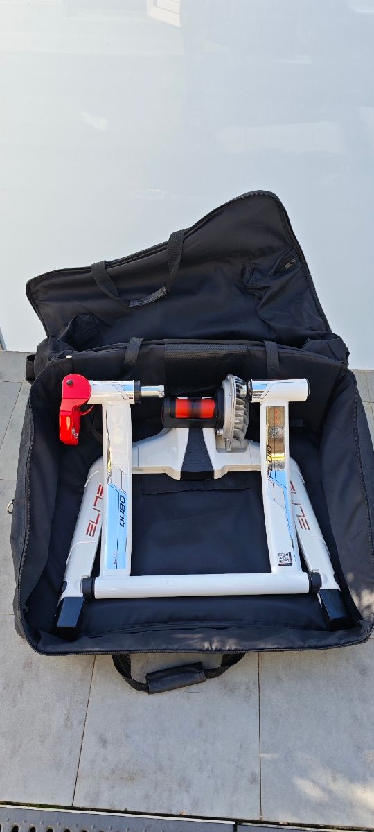 Rodillo Elite Fluid Qubo