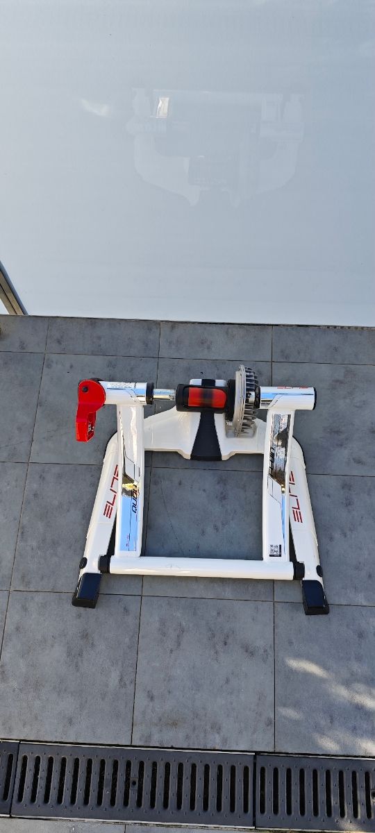 Rodillo Elite Fluid Qubo