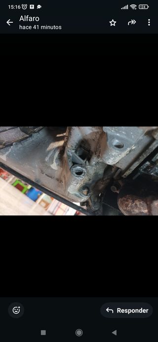 Somier eléctrico 1.35
