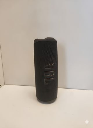 Altavoz JBL Flip 7 Negro