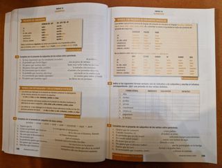 ¡Acción! Vol. 3, ISBN: 9788808535085