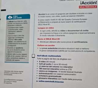 ¡Acción! Vol. 3, ISBN: 9788808535085