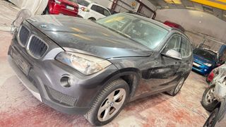 🔥 OPORTUNIDAD 💸 BMW X1 2012