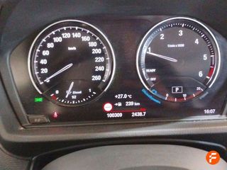 BMW X2 xDrive18d