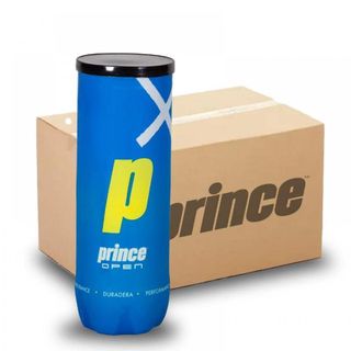 Cajón Pelotas Padel Prince Open