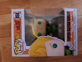 Lote Funko Pop Varios Personajes