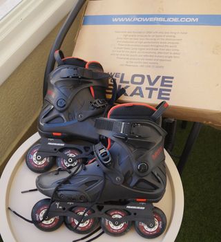 Patines en línea Powerslide Imperial