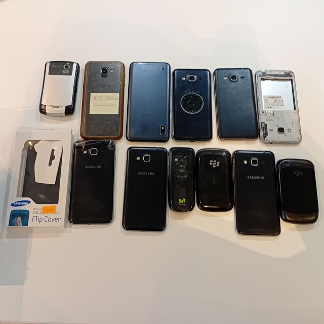 Lote móviles Vitange