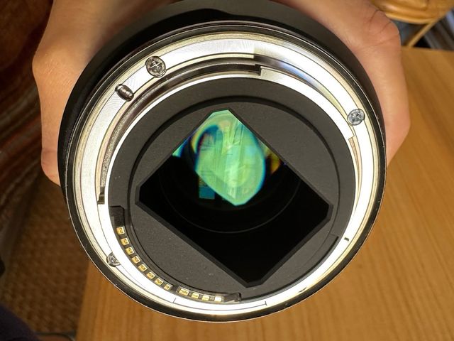 Canon RF 15-35mm f/2.8 L IS USM