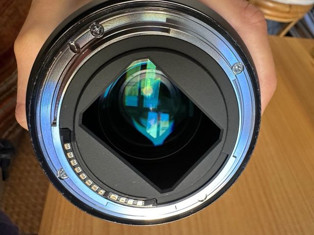 Canon RF 15-35mm f/2.8 L IS USM