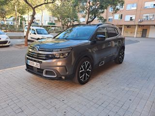 Citroen C5 Aircross 2020