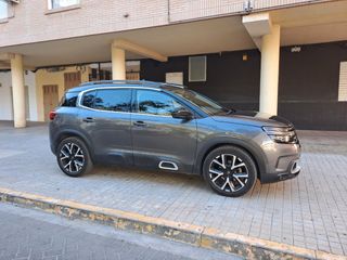 Citroen C5 Aircross 2020