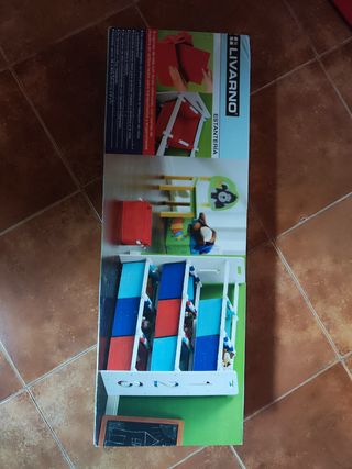 Mueble Organizador Juguetes Infantil