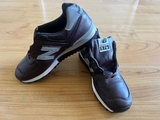 New Balance 576 Made in England Talla 42,
