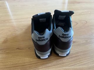 New Balance 576 Made in England Talla 42,