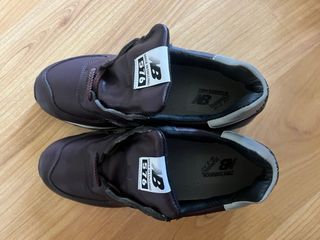 New Balance 576 Made in England Talla 42,