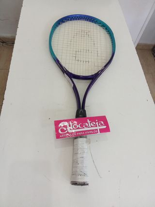 Raqueta Tenis Head