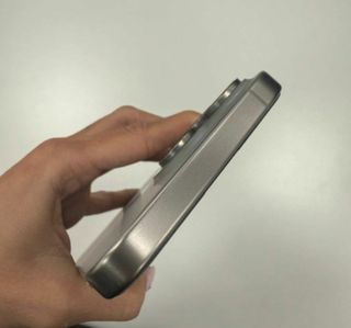iPhone 15 Pro Max 256 GB