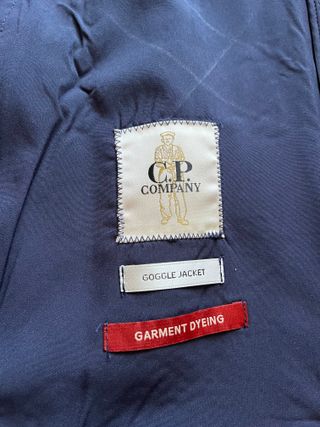 Abrigo C.P. Company