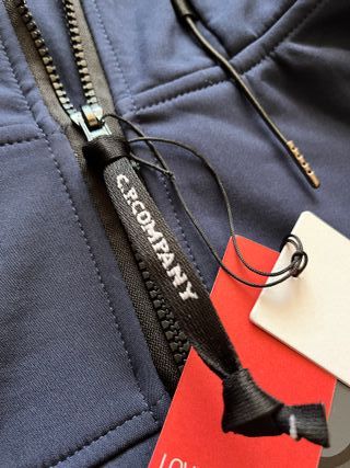 Abrigo C.P. Company