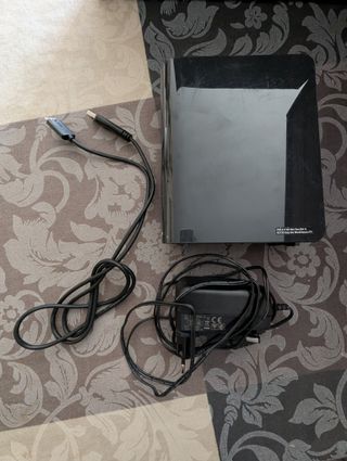 WD Elements Desktop 8 TB Disco Duro Externo