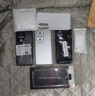 Cover Honor 200 Pro