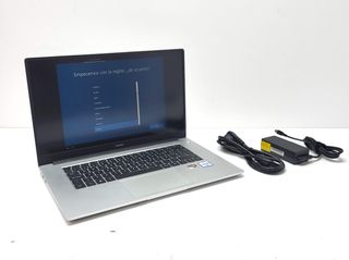 pc portatil huawei boh-waq9r