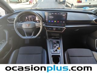 CUPRA León 1.5 eTSI DSG 110 kW (150 CV)