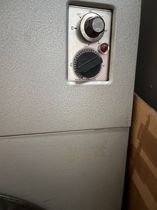 Secadora Industrial Fagor