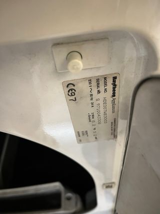 Secadora Industrial Fagor