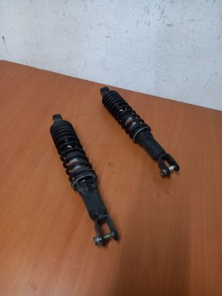 Amortiguadores Honda Sh