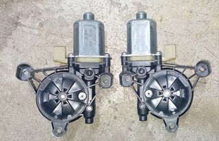 Motor elevalunas Seat Leon MK3