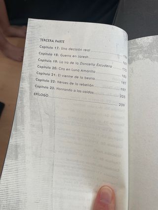 Star Wars Blanco Móvil (novela)