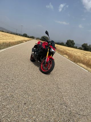 Kawasaki Z900 2022 50th Aniversario A2