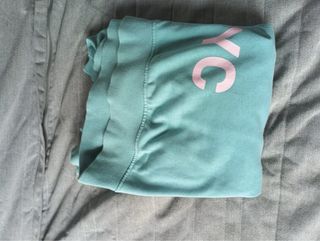 Sudadera Central Park NYC Adolescente talla 13-14