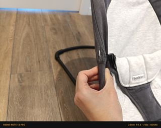 Hamaca Bebé BabyBjörn