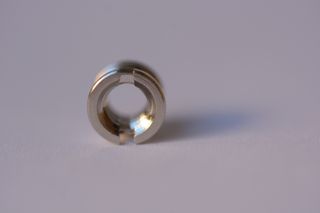 Adaptador rosca  1/4 - 3/8