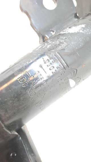 AMORTIGUADOR DELANTERO IZQUIERDO TOYOTA PROACE