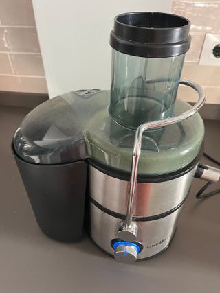Extractor de Zumo