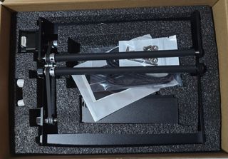 Rodillo para láser Sculpfun