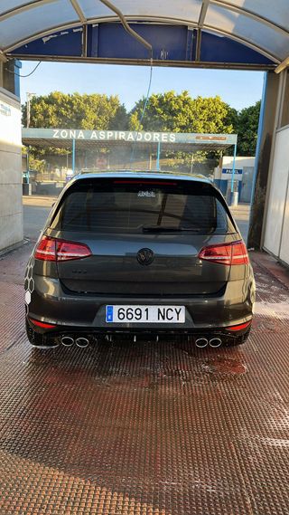 Volkswagen Golf 2014