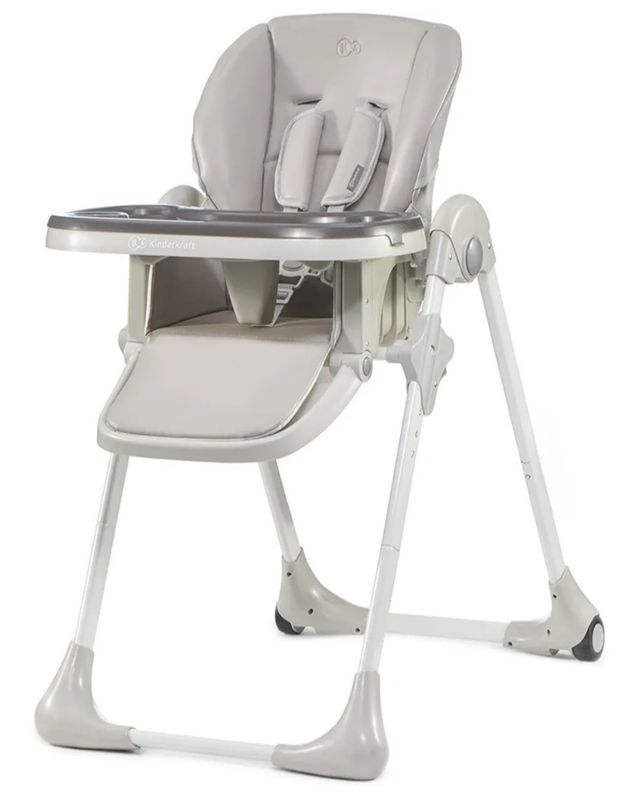 Seggiolone Yummy Kinderkraft