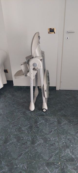 Seggiolone Yummy Kinderkraft