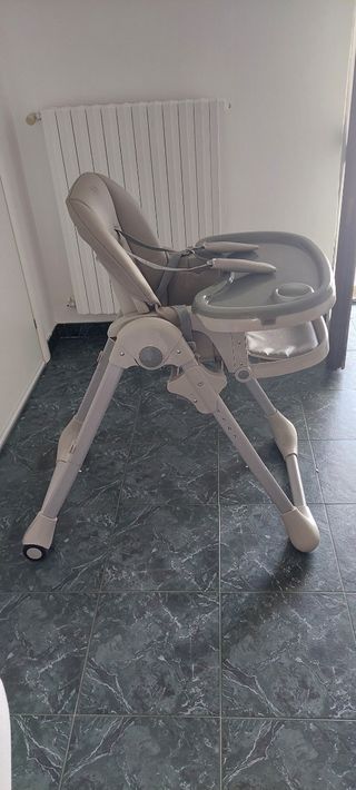 Seggiolone Yummy Kinderkraft