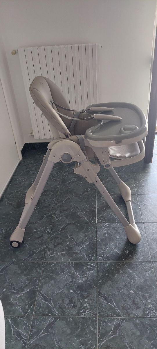 Seggiolone Yummy Kinderkraft